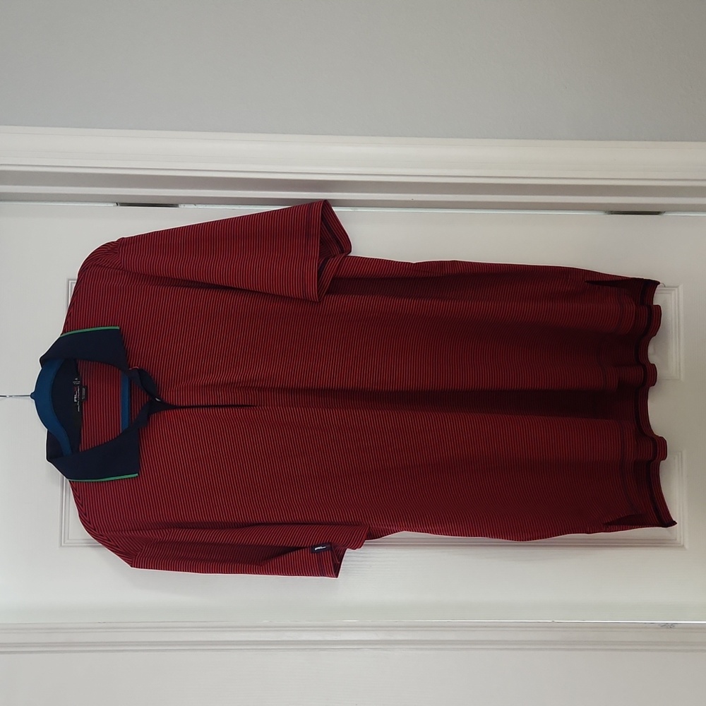 RLX Ralph Lauren Golf Shirt